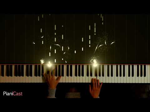 Corazón de Niño - Raúl di Blasio | Piano Cover