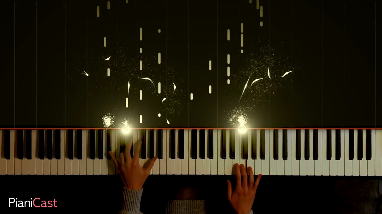 Watch Corazón de Niño - Raúl di Blasio | Piano Cover Now Corazón de Niño - Raúl di Blasio | Piano Cover