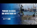 Parcare Cu Acces Din Autostrada A4