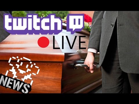 Eigene Beerdigung streamen!? - Nerd News #48