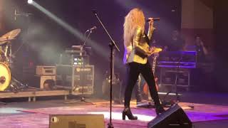 Discúlpame  - Miriam Rodríguez (A Coruña, 29/06/19)