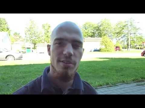 Beeyoudee - Fuck Les Ambassadeurs!