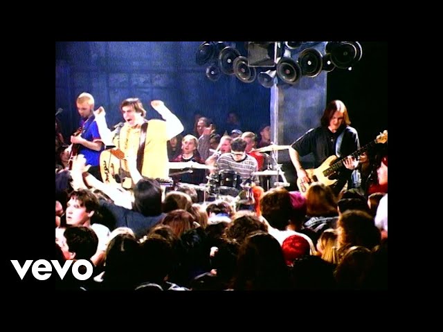 Alla scoperta dell'arte musicale degli Our Lady Peace