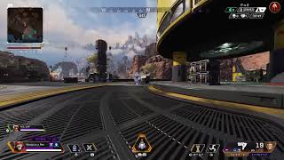 へっぽこAPEX配信