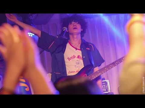 180603 MONKEY HOTEL -잔나비(JANNABI) @단독콘서트