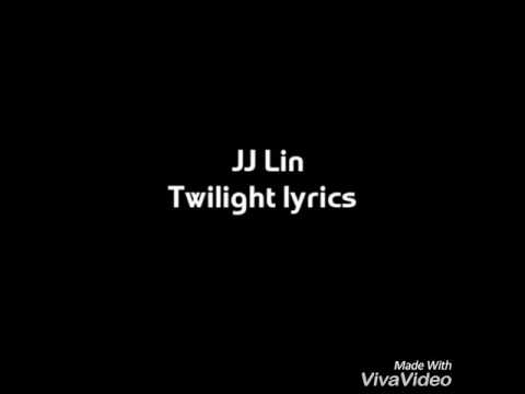 download lagu mp3 mp4 Jj Lin Twilight Lyrics, download lagu Jj Lin Twilight Lyrics gratis, unduh video klip Jj Lin Twilight Lyrics