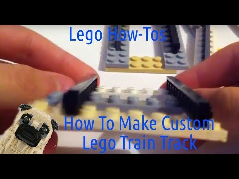 download lagu mp3 mp4 Lego Train Tracks Custom, download lagu Lego Train Tracks Custom gratis, unduh video klip Lego Train Tracks Custom