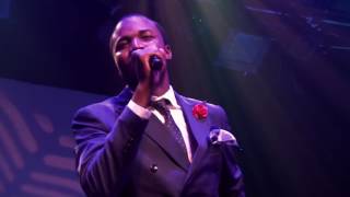 Michel Bakenda - Bolamu eleki ebele (concert Johannesburg)