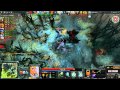 Alliance vs Hell Raisers Dotapit BO2 G2