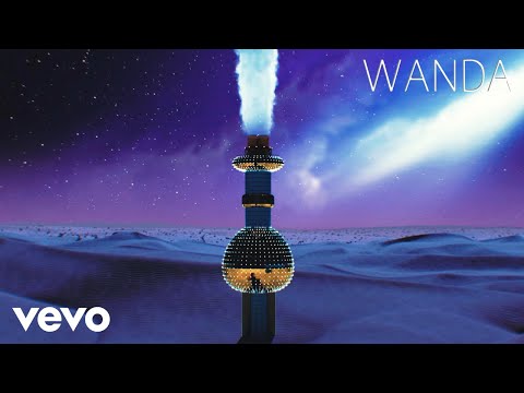 Wanda - Weiter, Weiter (Lyric Video)