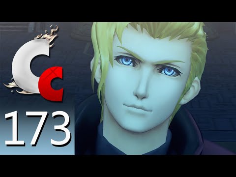 Xenoblade Chronicles 2 – Episode 173: Mik Flurry