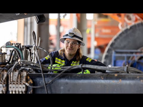 2024 Bengalla Apprentice Intake