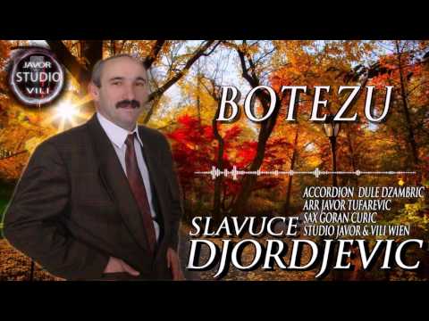Slavuce Djordjevic BOTEZU