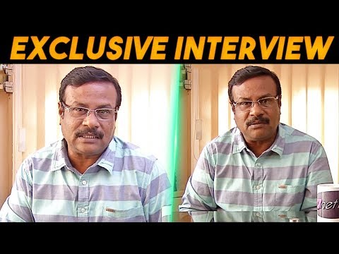 Tamil Actor Ilavarasu Biography - Exclusive Interview