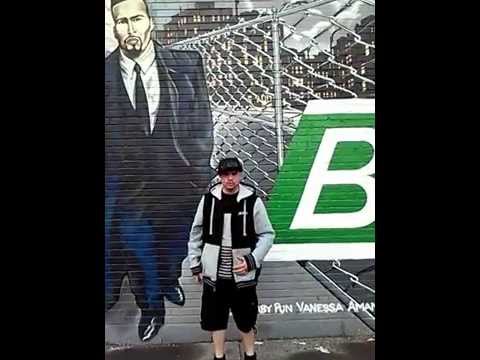 ALL- BORO vs DONO RD 2 Bars For Bling Tournament