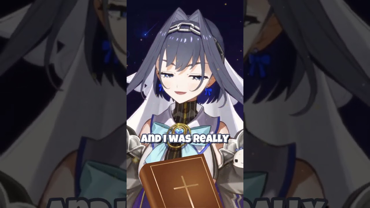 Out of context Kronii moment no.1 #hololiveen #hololiveenglish #hololive #holopromise #ourokronii