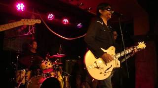 La Frontera - Judas El Miserable