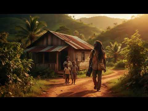 🔥 Zion K’Rae  - Amour d’hier | @yeahmanmusic (Reggae do Maranhão)