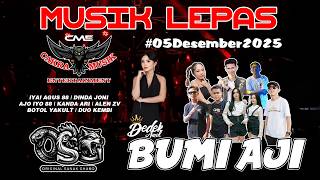 Download lagu REMIX LAMPUNG 2026 | MUSIK LEPAS BUMI AJI | IYAI AGUS | DINDA JONI | DEDE AMEL | AJO IYO | KANDA ARI mp3 Download lagu REMIX LAMPUNG 2026 | MUSIK LEPAS BUMI AJI | IYAI AGUS | DINDA JONI | DEDE AMEL | AJO IYO | KANDA ARI mp3