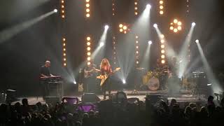 Miriam Rodríguez - Hay algo en mi (Circo Price 30/03/19)