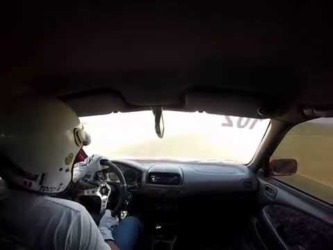 6ta fecha Autocross Cadepor