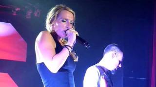Guano Apes - This Time (Prague - 13.10.2011) -HQ-