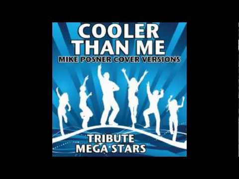 Mike Posner Remix (CooLer than me & Please don´t Go)