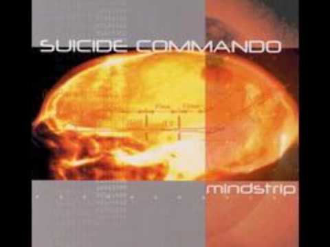 Suicide Commando-Love breeds suicide