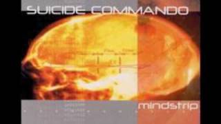 Suicide Commando-Love breeds suicide