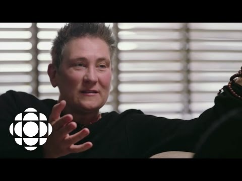 Thumbnail for k.d. lang on love & "Hallelujah": Balletlujah sneak peek | CBC by K.d. lang