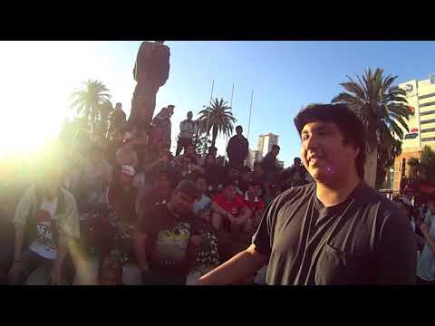 ENZERIO vs ANDYS: 8vos - [KD] Battles IV