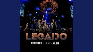 Pressentimento Bom / Fatalmente (Ao Vivo)