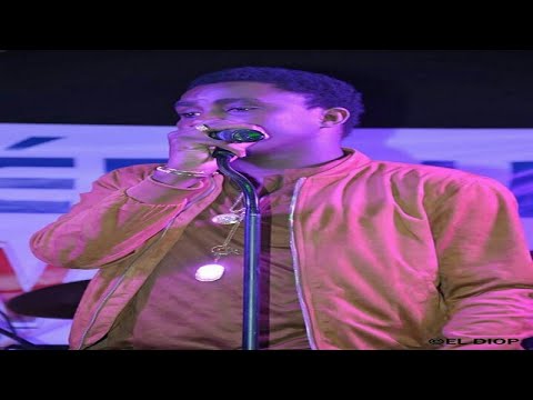 Wally B. Seck - Pot pourri Youssou Ndour