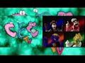 Chuck E Cheese January 2002 FULL SHOW