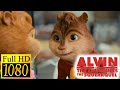 Alvin And The Chipmunks The Squeakquel 2009 Alvin Warns Brittany About Ian Full HD 60FPS