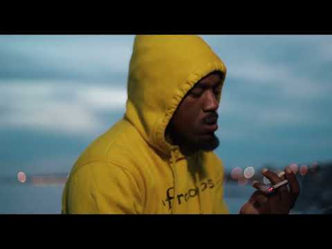 NEX SUPREMO - CA DE PROPOSITO (OfficialVideo)