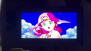 Messing around in the retro cabin and AliExpress games box has died🥹 #sega #zxspectrum #dreamcast