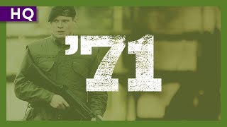 '71 (2015) Video