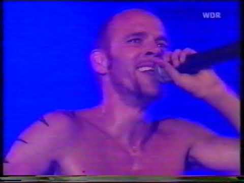 Bizarre Festival | Thomas D (Live) 2001