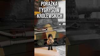 #shorts Porażka Tygrysów pod Oględowem!