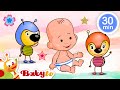 Baby Colors Adventure Fun Learning For Toddlers BabyTV​