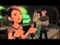 transformers prime dane cook creepy guy at work.wmv