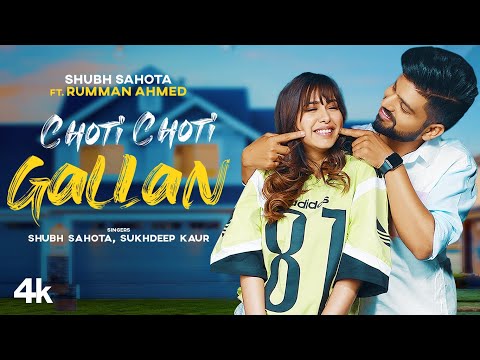 Choti Choti Gallan — watch video
