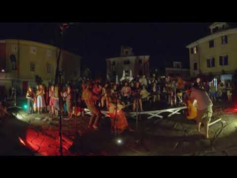 ETNO HISTeRIA 2021 - Balama - 360 video