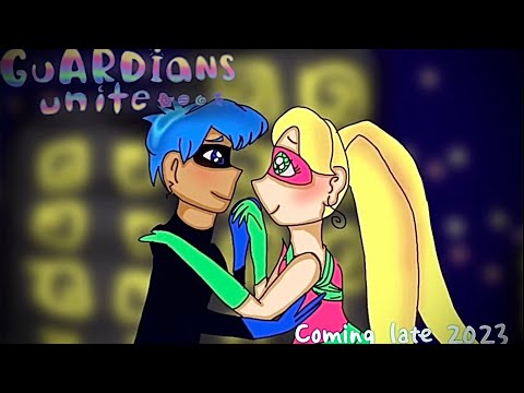 Guardians Unite // Official Trailer