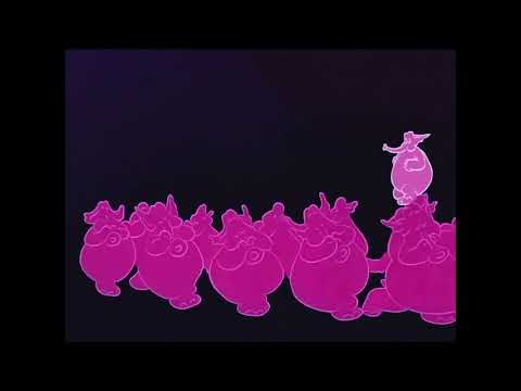 Desde Viejos - Elefantes de Color (Vol.1)