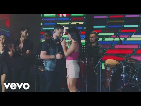 Randy Feijoo, Cielo Torres - La Vida Es un Carnaval