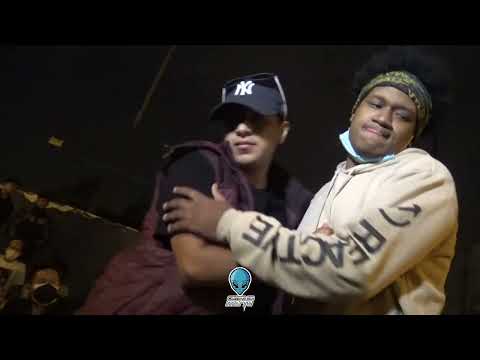 PIERO PISTAS vs CAFU -4tos- Fecha 05 -Trap- Ascenso || Campo de Marte - 2022