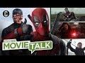 What If the MCU Was Rated R? - Movie Talk What If the MCU Was Rated R? - Movie Talk