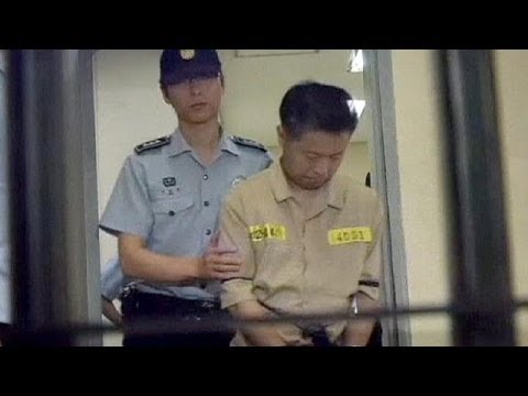 Corea Sud: prima udienza naufragio Sewol. Ci furono 300 morti